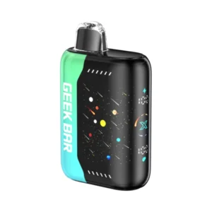 ATL Mint Geek Bar Pulse X 25k Puffs Disposable Vape