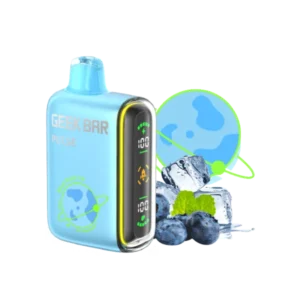 Ice 15000 Puffs Disposable Vape