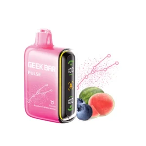 Watermelon 15000 Puffs