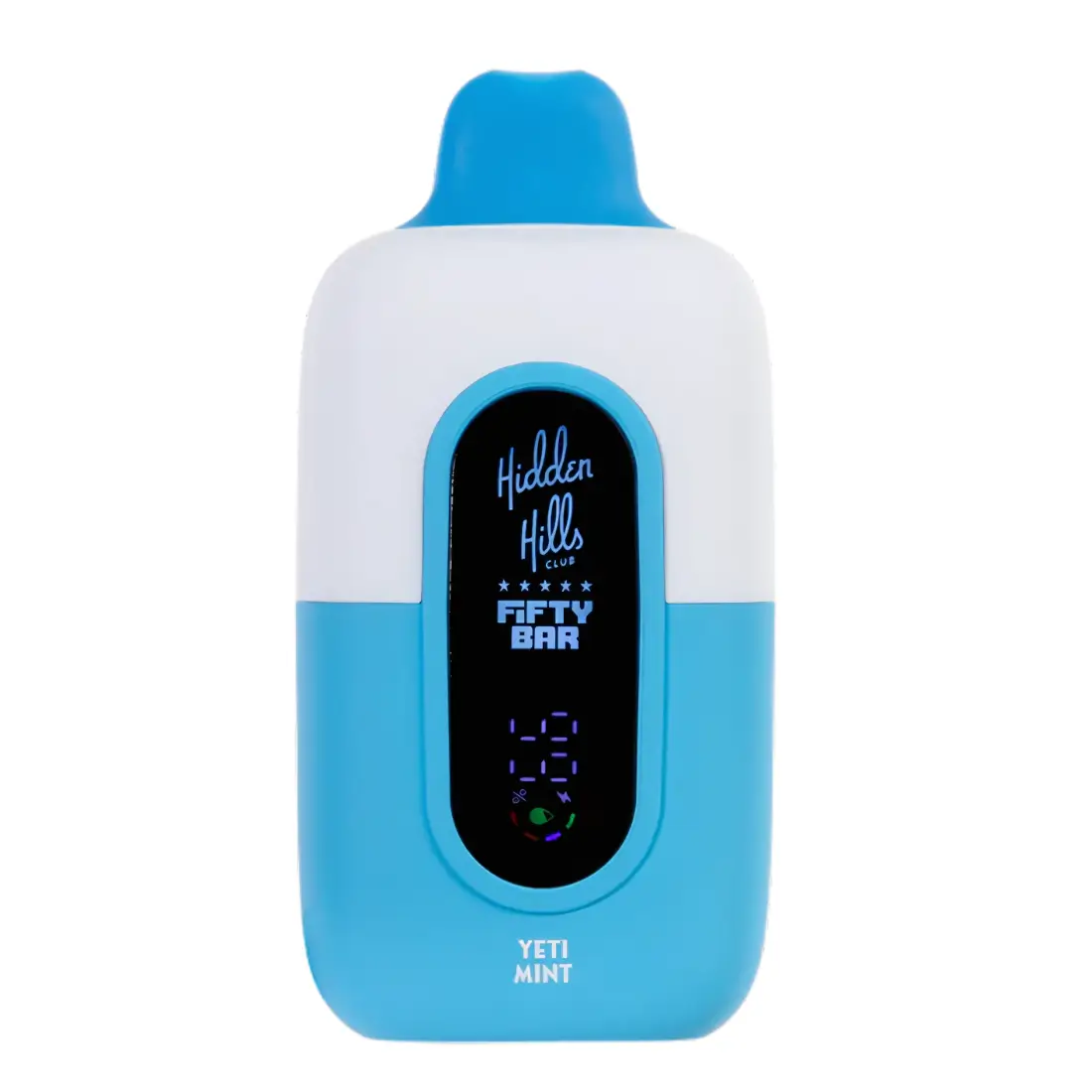 Yeti Mint 2G Fifty Bar