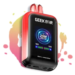 Cherry Lemon Mint Skyview 2g