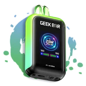 Miami Mint Skyview 3