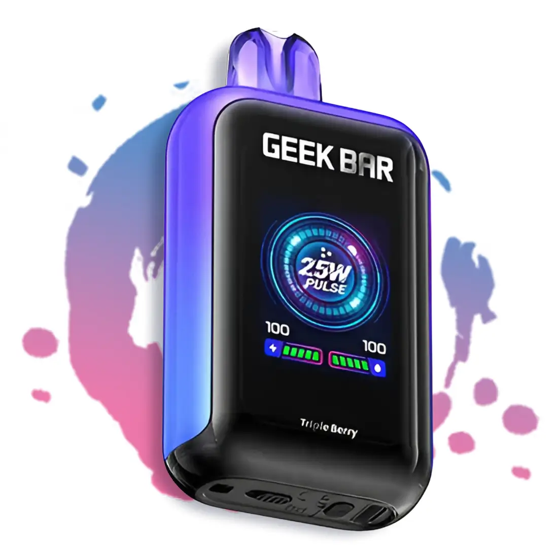 Triple Berry Skyview 2g