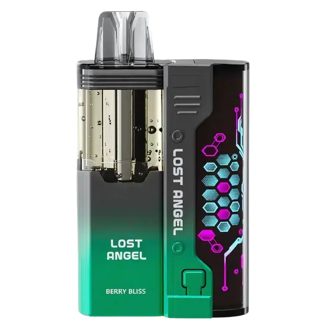 Berry 12G Lost Angel Mate