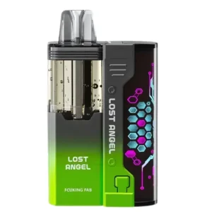 Fcuking 2 Lost Angel Mate