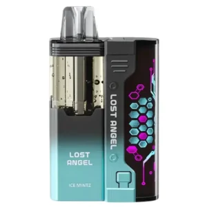 Ice 21G Lost Angel Mate