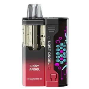 Strawberry 2G Lost Angel