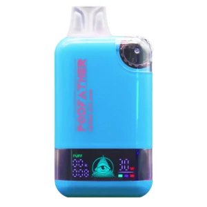 Miami Ice 12g Pod Father