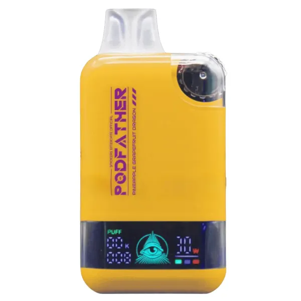 Berry Bliss 12G Pod Father