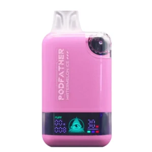 Watermelon Ice 3 Pod Father