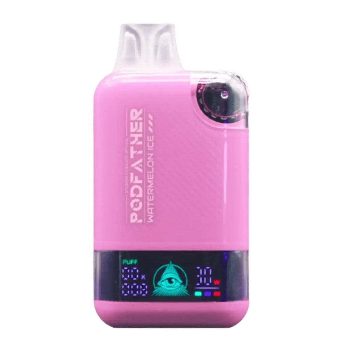 Watermelon Ice 3 Pod Father