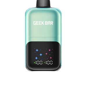 Cool Mint Ice Geek Bar