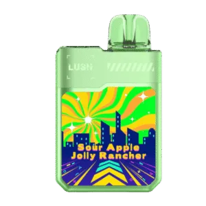 DIGIFLAVOR X GEEK BAR LUSH 20K