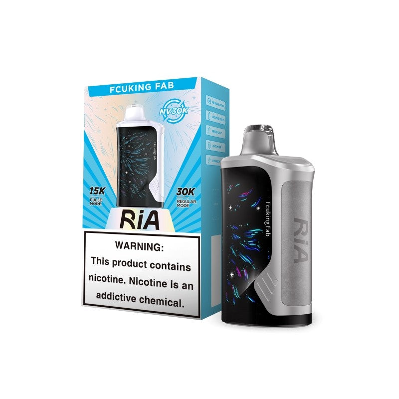 Fcuking Fab RIA NV30K Vape