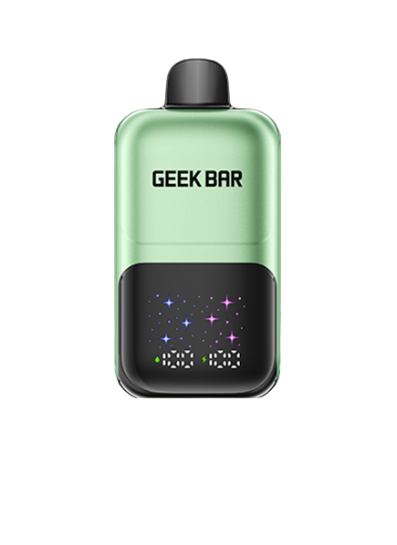 Geek Bar 2GO 50K