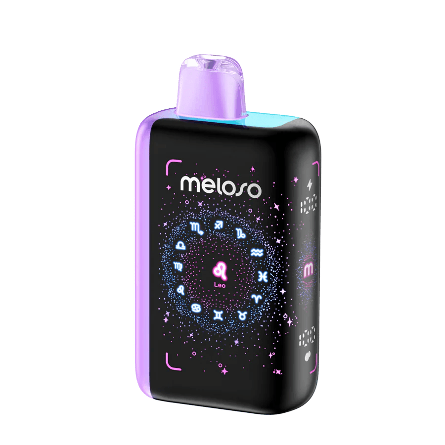 GEEK BAR Meloso Bar 30K Disposable Vape