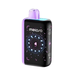 GEEK BAR Meloso Bar 30K