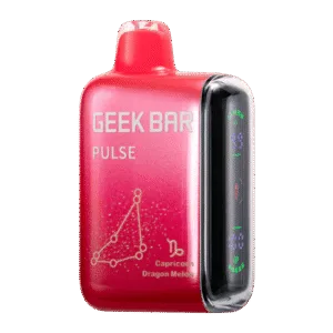 Geek Bar Pulse 15000 Disposable Vape