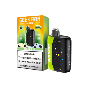 Geek Bar Pulse X 25K Thermal Edition