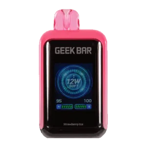 GEEK BAR SKYVIEW 25000