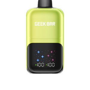 Mexico Mango Ice Geek Bar 2GO Disposable Vape