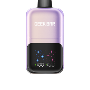 Peach Mango Watermelon Ice Geek Bar