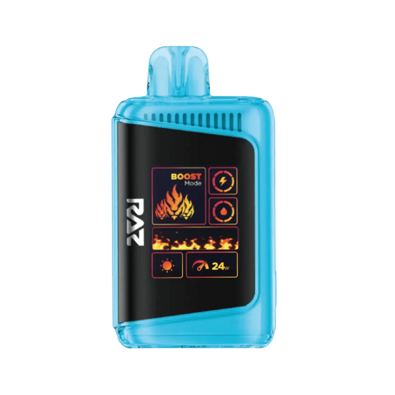 RAZ LTX 25000 Zero Nicotine Vape