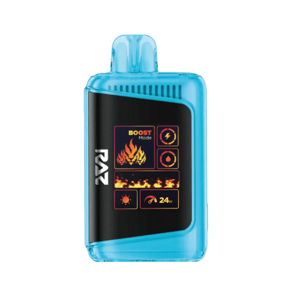 RAZ LTX 25000 Zero Nicotine Vape