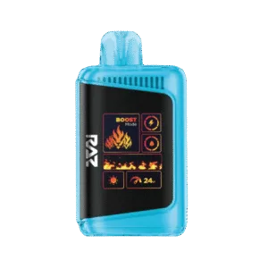 RAZ LTX 25000 Zero Nicotine Vape