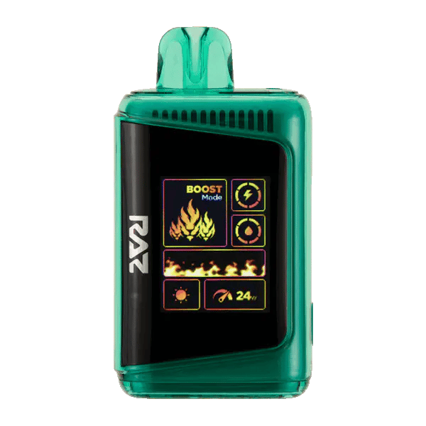 RAZ LTX 25K Disposable Vape