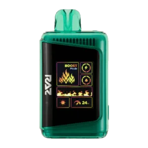 RAZ LTX 25K Disposable Vape