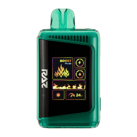 RAZ LTX 25K Disposable Vape