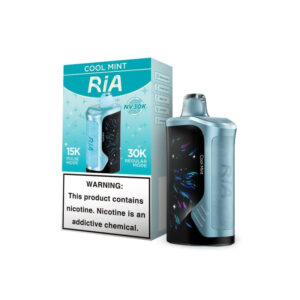 RIA NV30K Disposable Vape