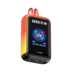 Geek Bar Sky Walker Sky View 25K Puffs