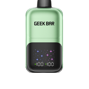 Sour Candy & Sour Fruits Geek Bar