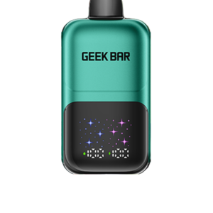 Strawberry & Kiwi Geek Bar 2GO Disposable Vape