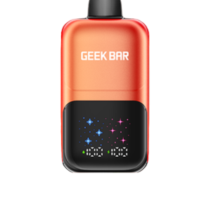 Watermelon Bubble Gum Ice Geek Bar 2GO Disposable Vape